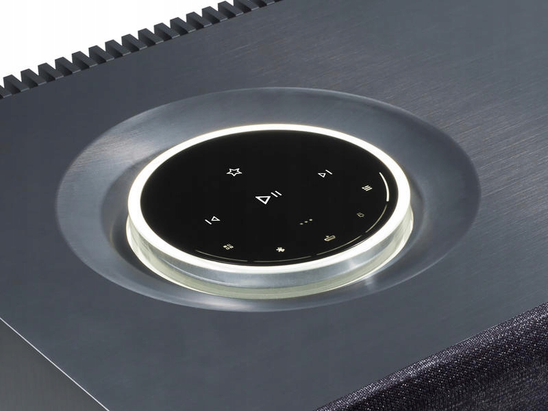 Naim Mu-so 2, dostępny natychmiast Kod producenta Mu-so 2