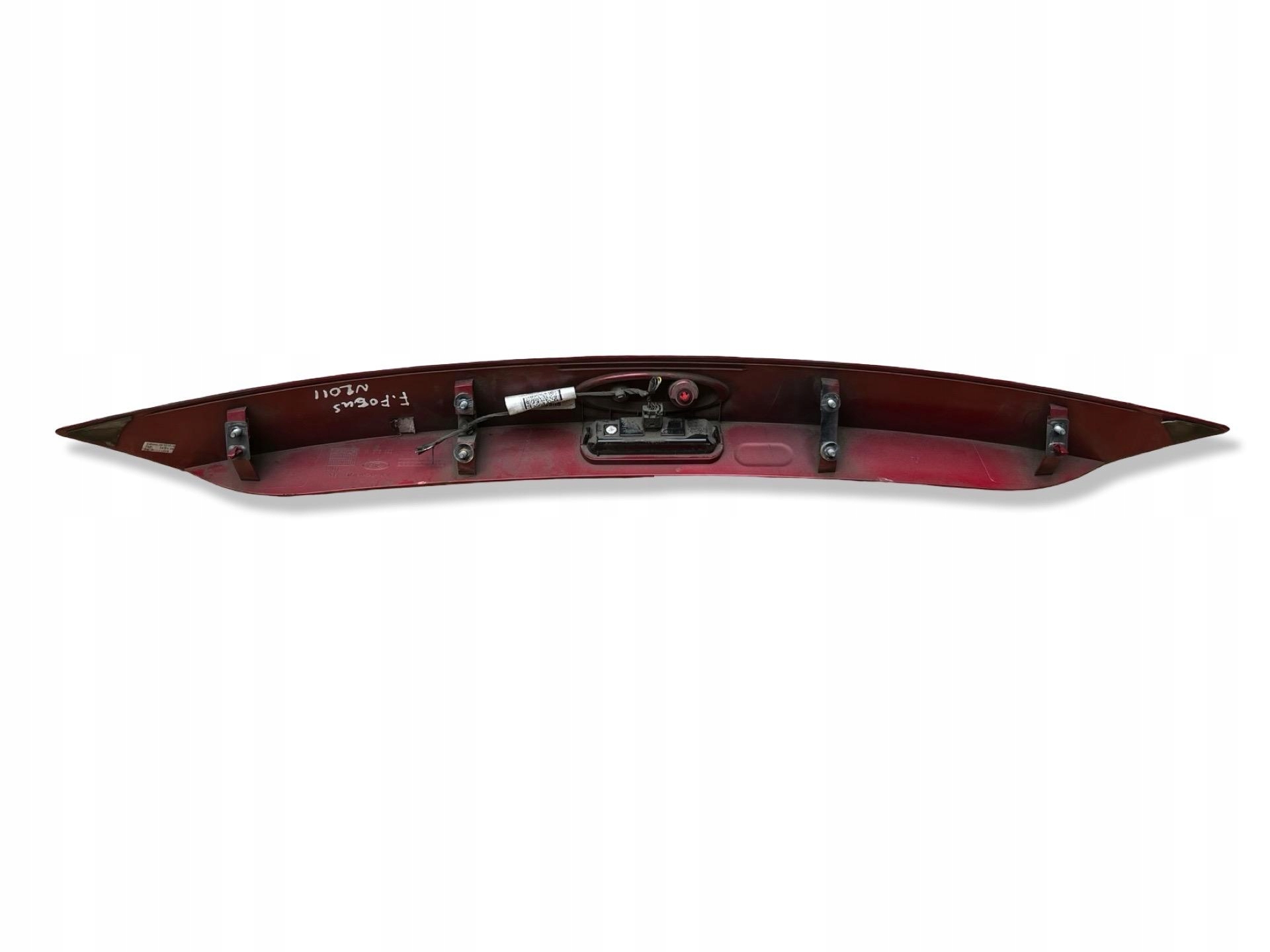 moulding bonnet Ford Focus 3 2011 BM51-A43404-AFW