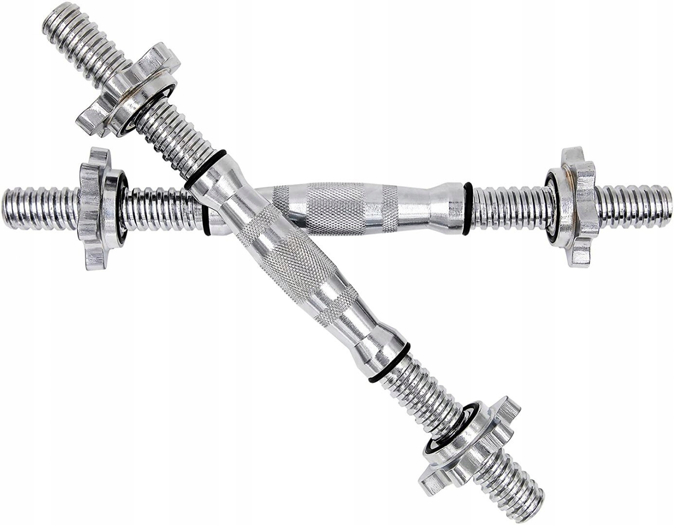 Gryf prosty śrubowy Proiron 37 cm 25,4 mm