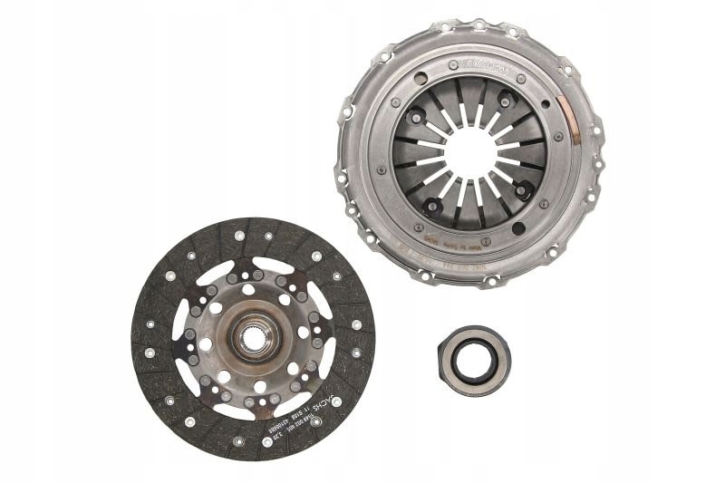 Sachs 3000 951 005 Комплект проникливість