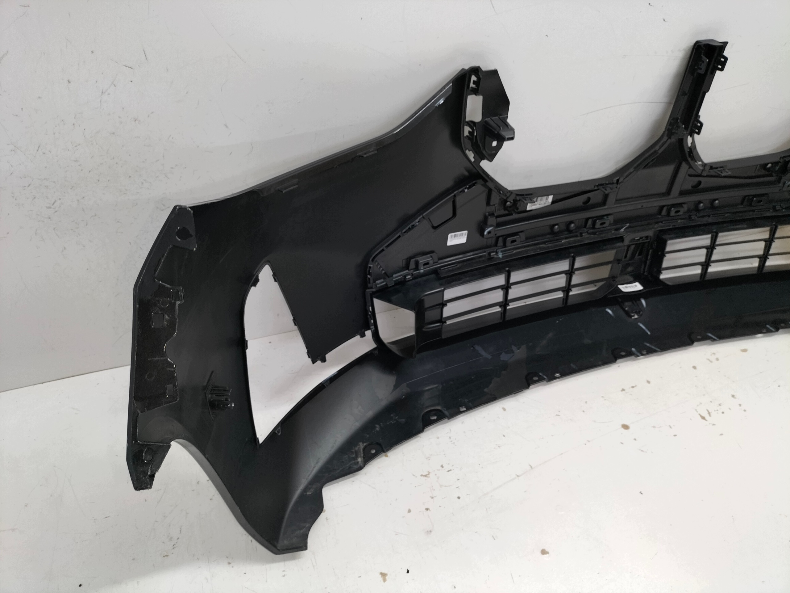 front bumper front BMW X3 G45 24- m-packet