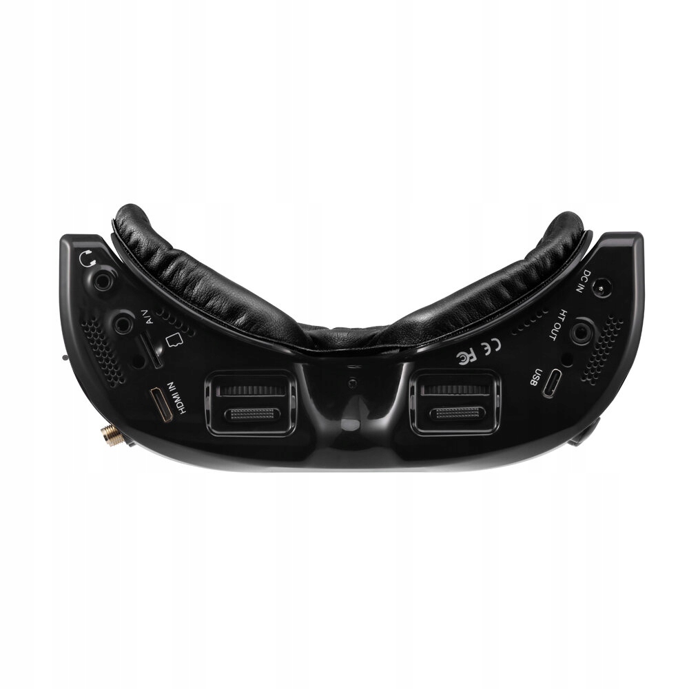 GOGLE VR Skyzone SKY04X PRO FPV DVR 5.8G 48CH 1920x1080 OLED DO DRONÓW RC Kod producenta SKY04XPRO