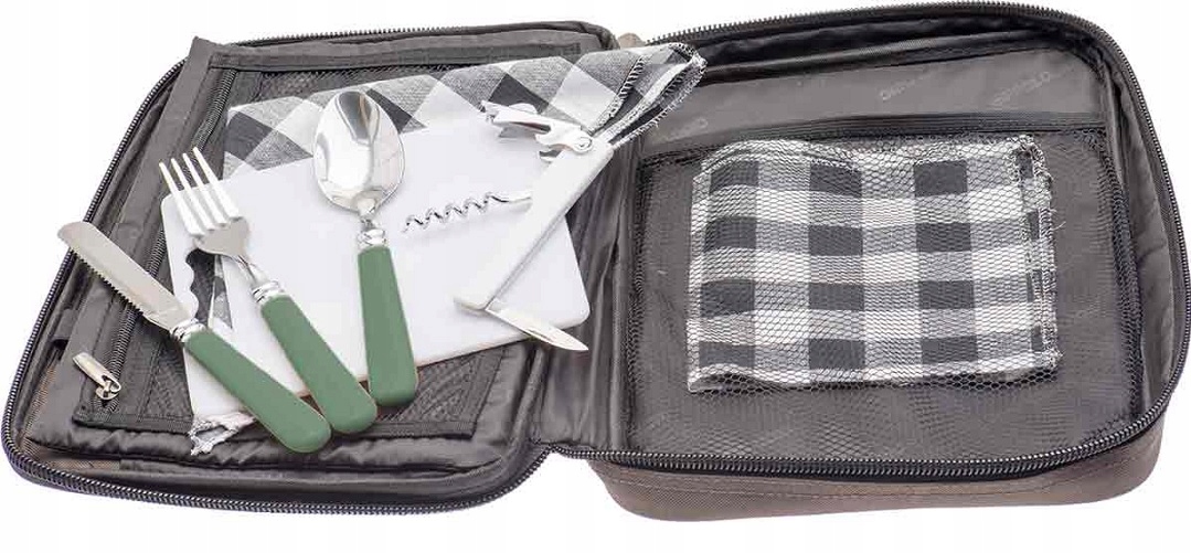 Zestaw Logicook Prologic Guest Kit