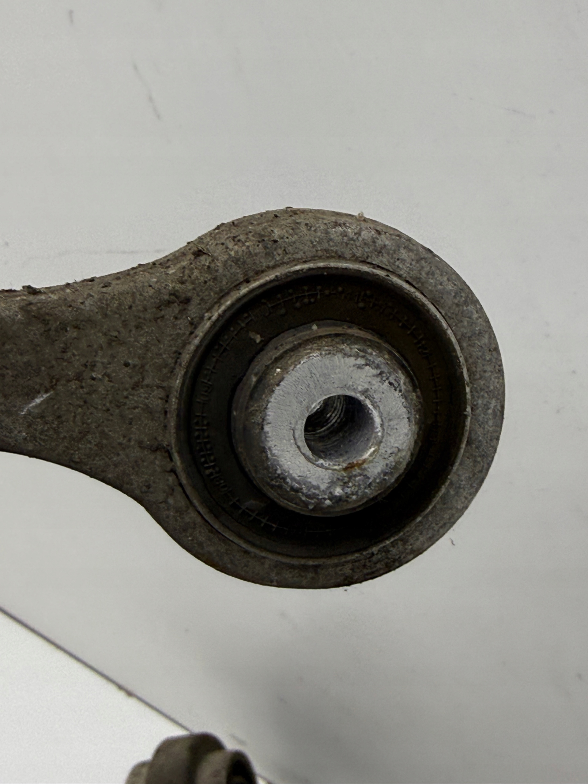 AUDI A6 A7 C7 swing right front arm of the arm complete