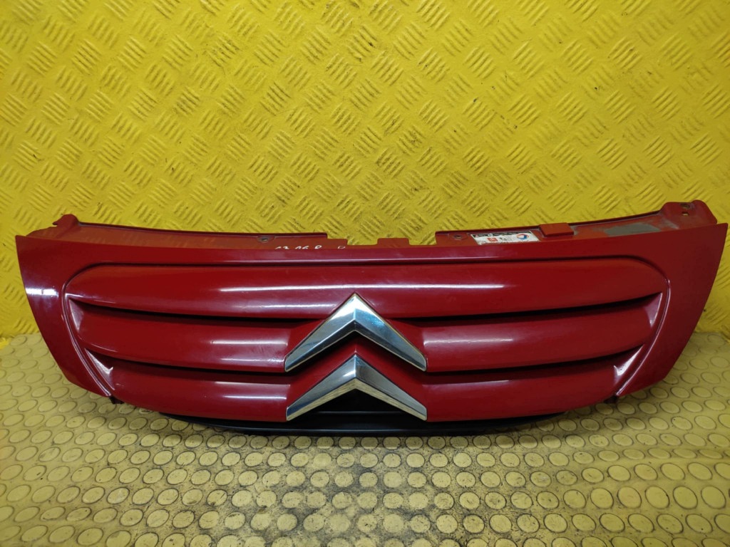 CITROEN C3 GRIGLIA 9653053777