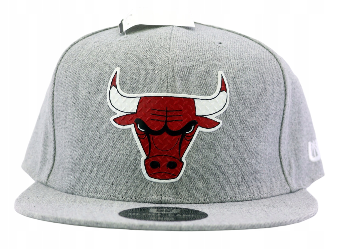 Kšiltovka Chicago Bulls Nba Licencovaná 55-60 cm Snapback
