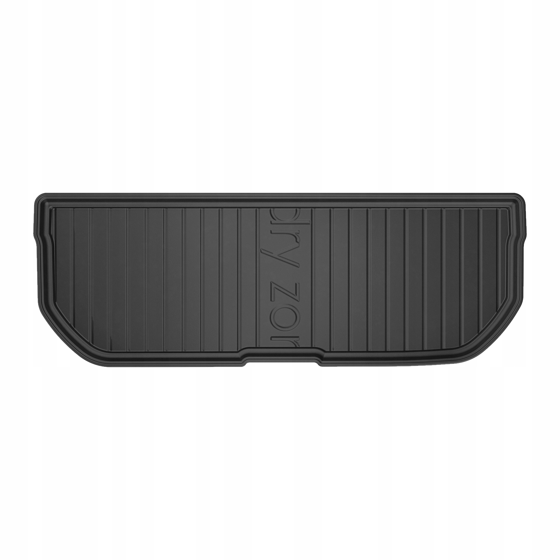 

Gumowa mata bagażnika do Ford Galaxy II 2006-2015