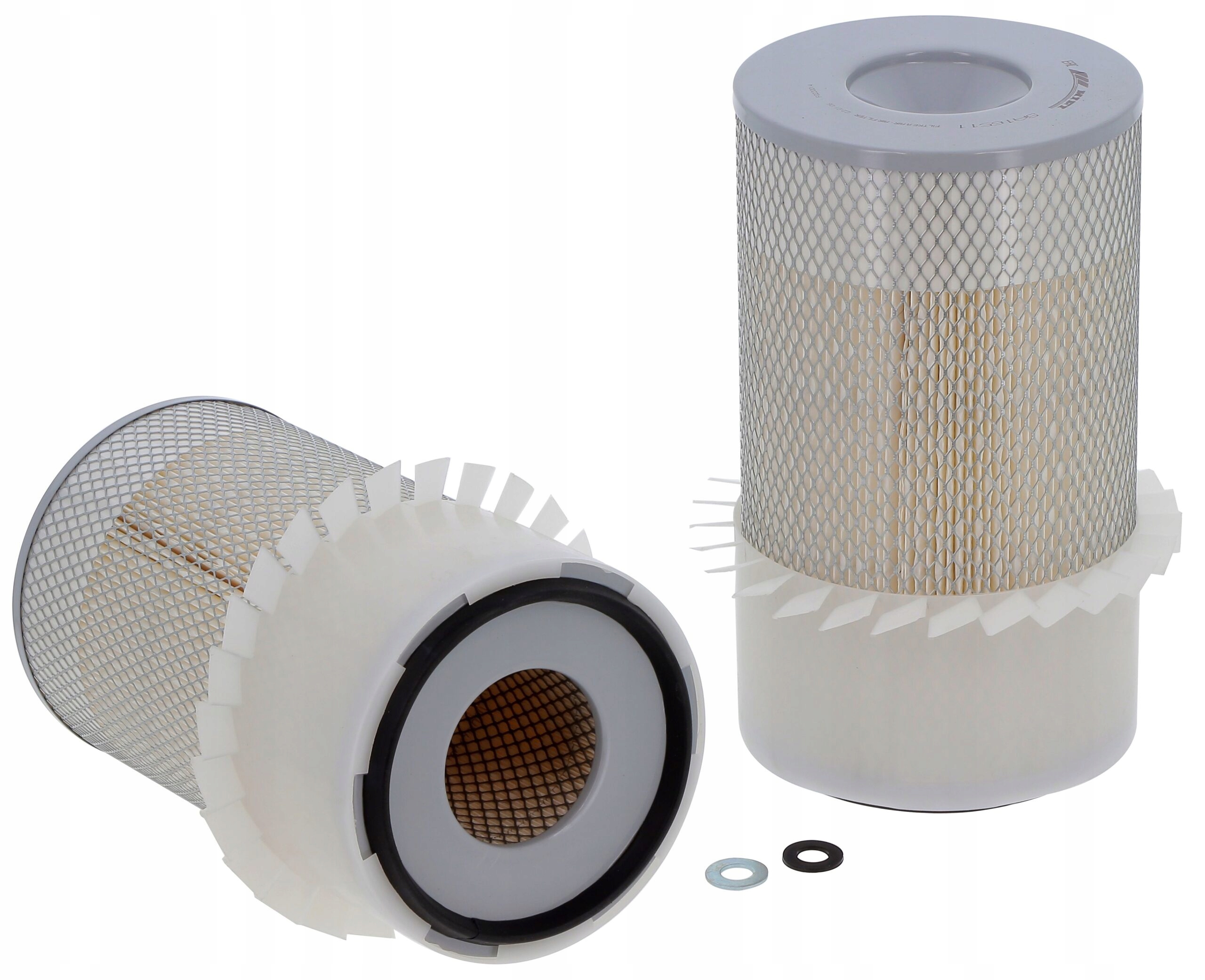 Vzduchový filtr Sa 16511 Hifi Filter