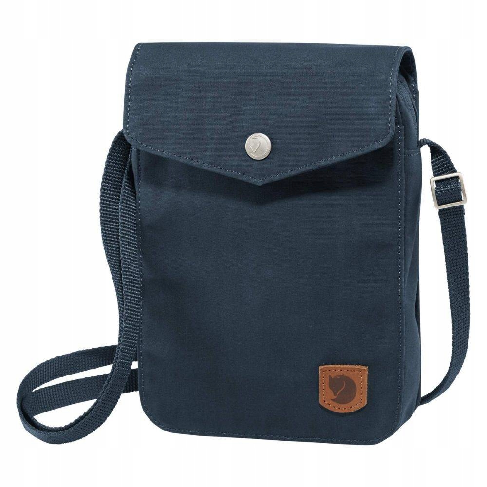 

Saszetka torebka Fjallraven Greenland Pocket
