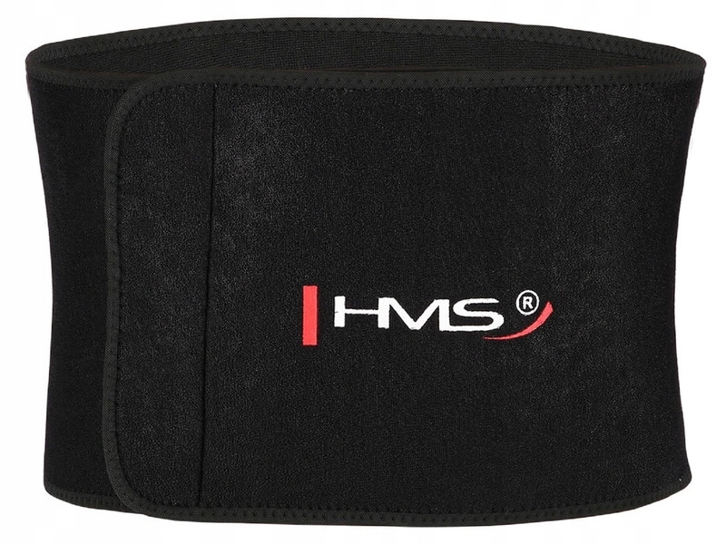 Pas wyszczuplający Hms BR163 Plus Size