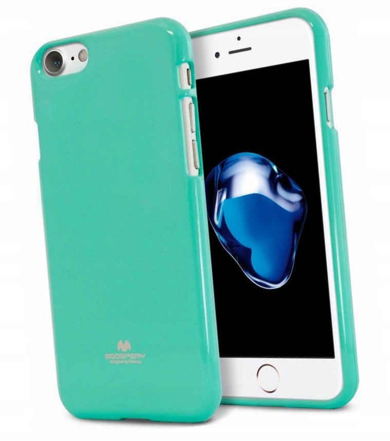 Futerał Jelly Case do iPhone 12 Pro Max (6.7 cali)