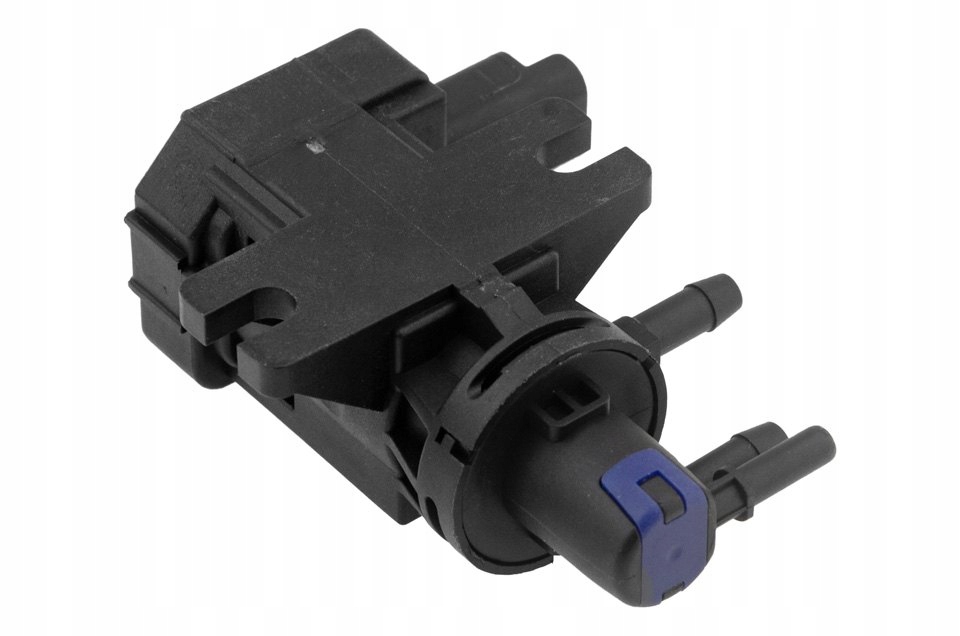 ZAWÓR TURBINY EGR CITROEN BERLINGO 1.6HDI 09-, Producent części NTY