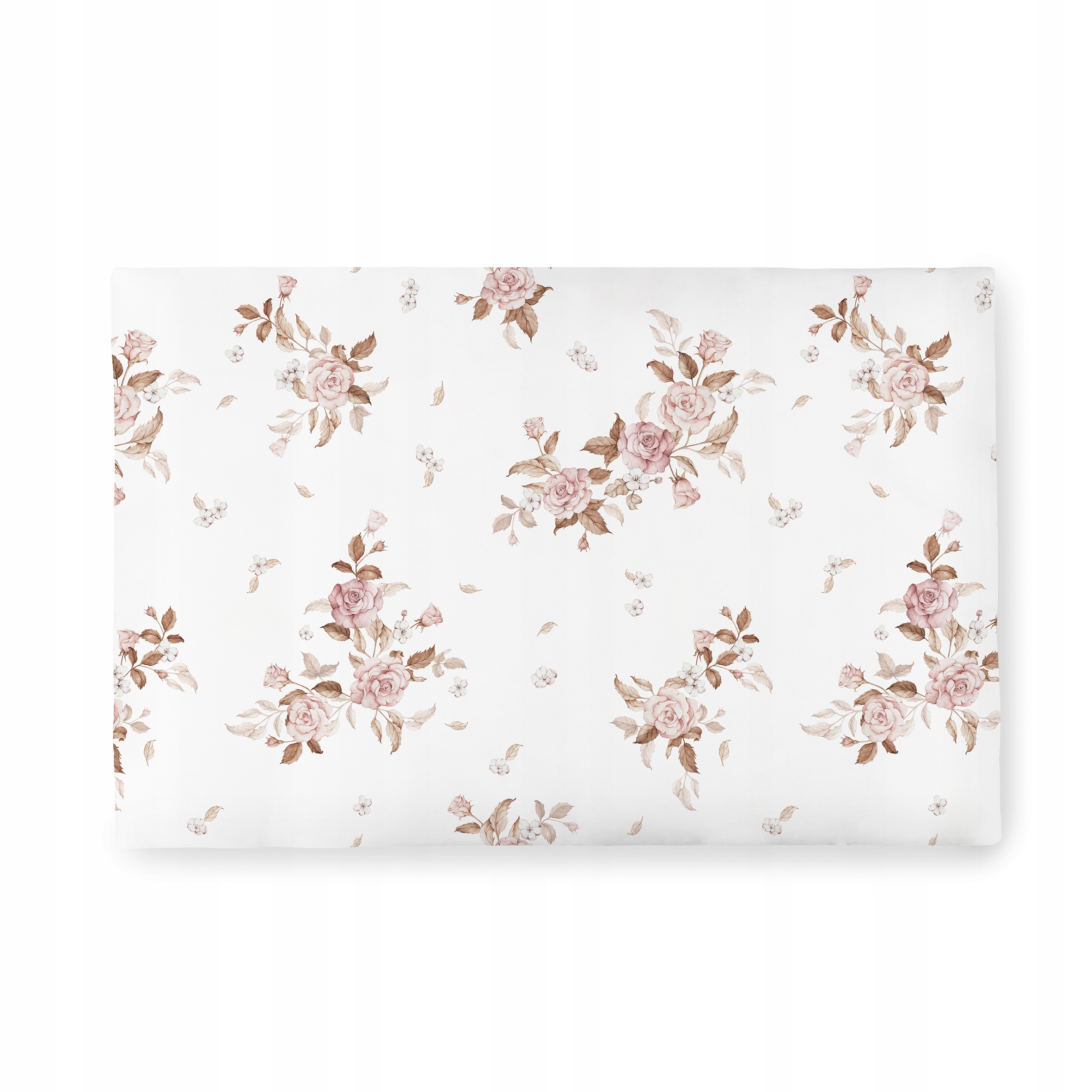 Lulumi Poduszka bambusowa 40x60 Roses