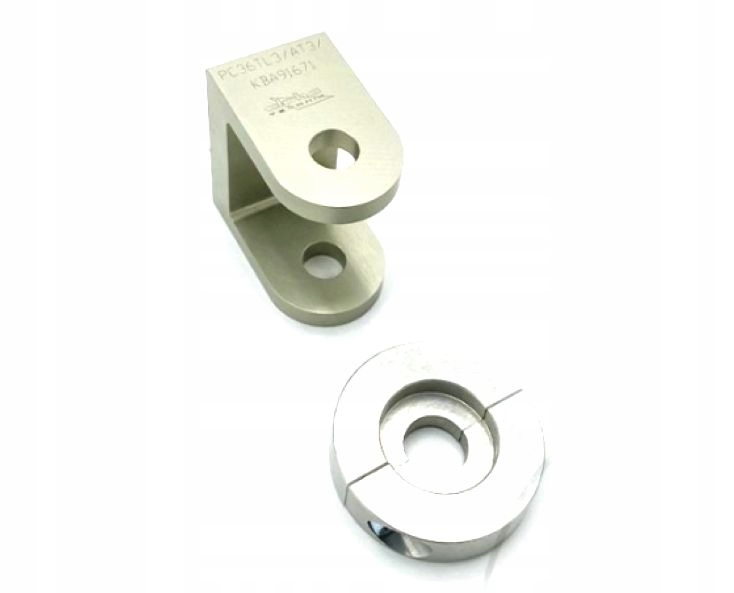 Sada Na Zníženie Zadného Odpruženia Honda Cb 600 F F2 S Hornet 2003-2006