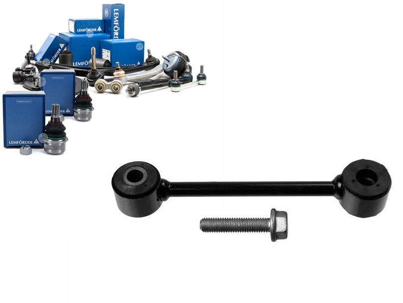 РОЗ'ЄМ УДАР. ЗАД. L/ПРАВ.