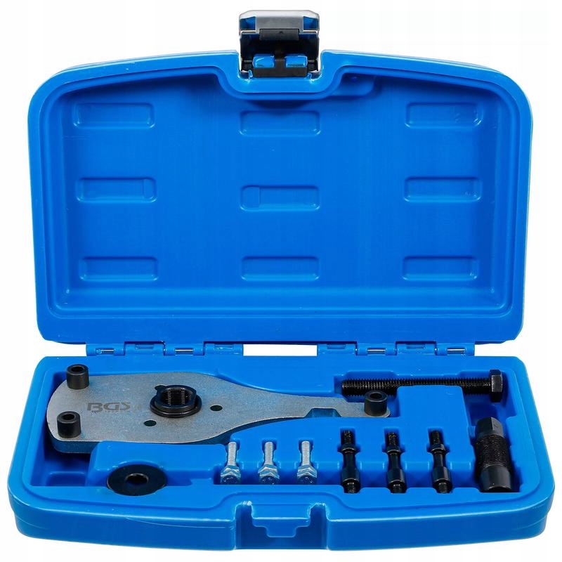 Sada náradia na montáž a demontáž vstrekovacích čerpadiel pre Ford 2.0 ECOblue