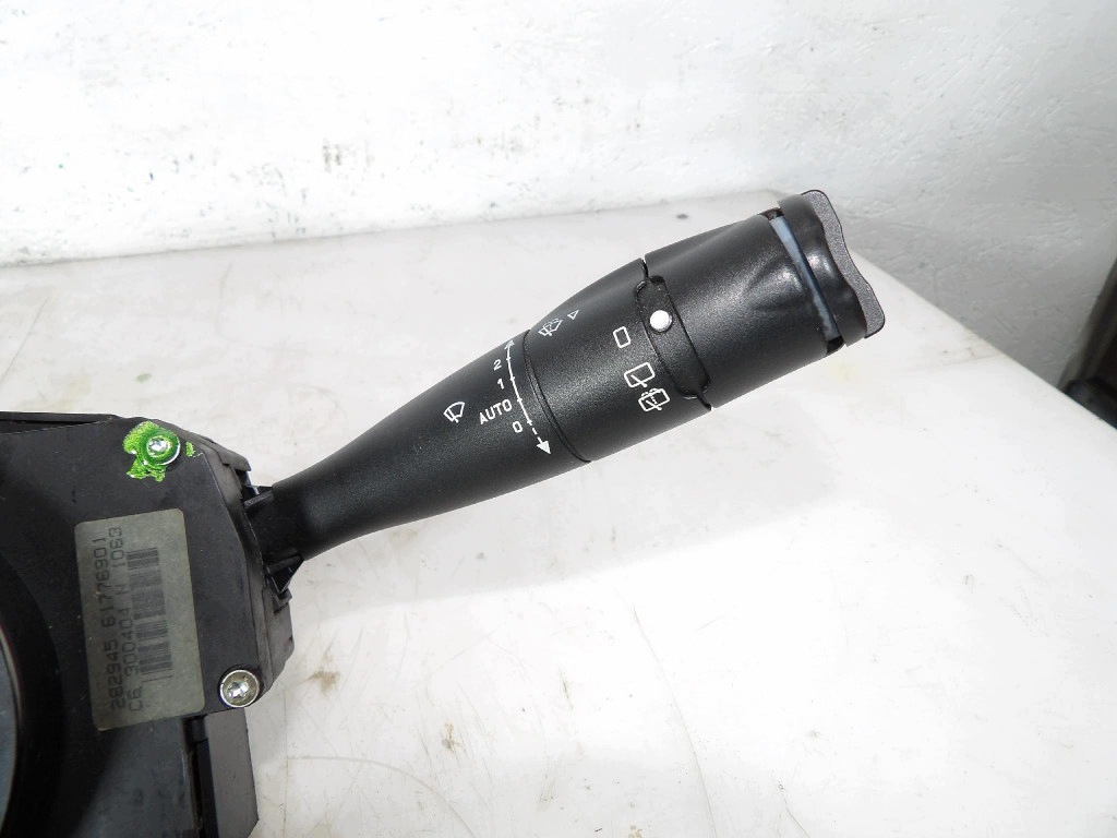 CITROEN C2 DEVIO LUCI TERGICRISTALLO TERGI 96488214XT
