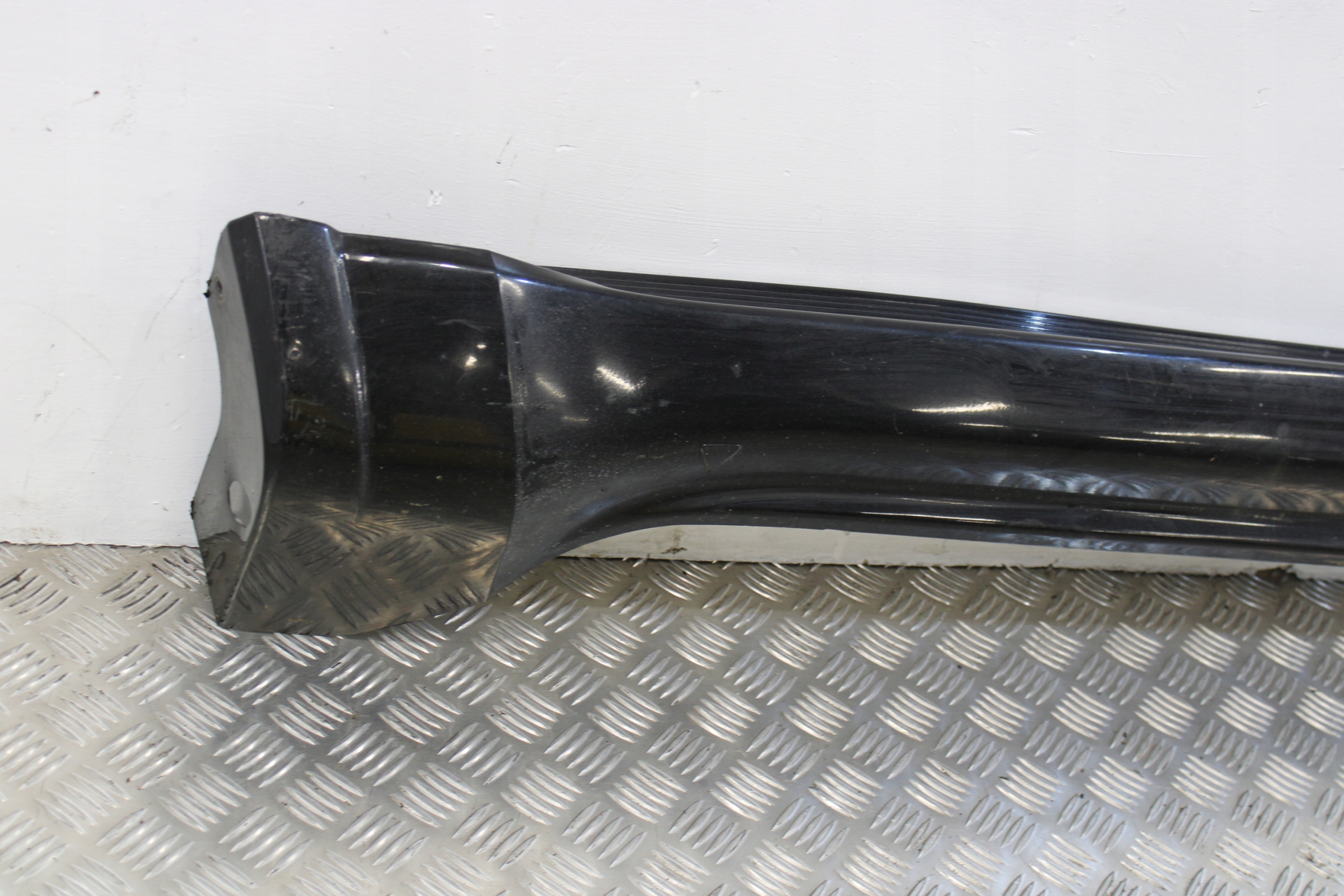 cap threshold threshold right JEEP GRAND CHEROKEE WK2 LIFT