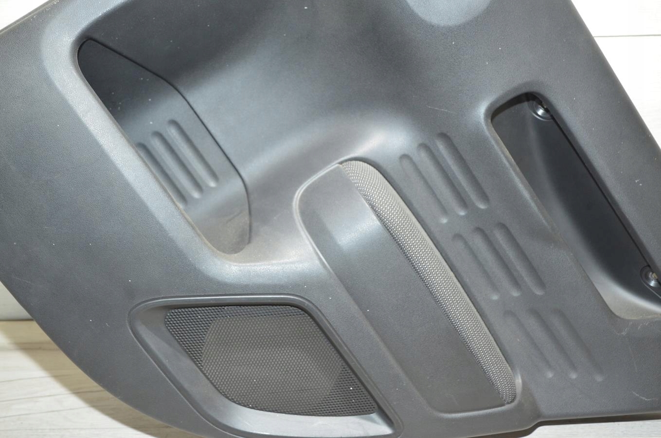 upholstery door right rear part Citroen C4 Cactus 16r