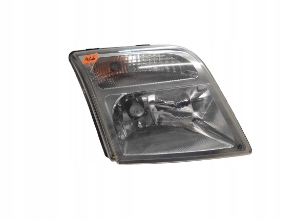 FORD TOURNEO CONNECT 1 I 02- LAMPA PRAWA PRZÓD 2T14-13006-AD - CAŁA