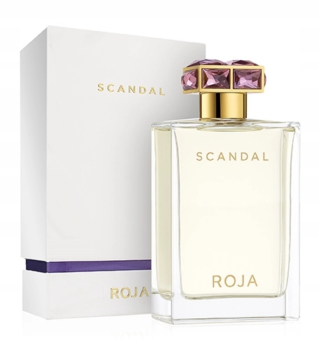 Roja Parfums Scandal Pour Femme parfémovaná voda pro ženy 75 ml