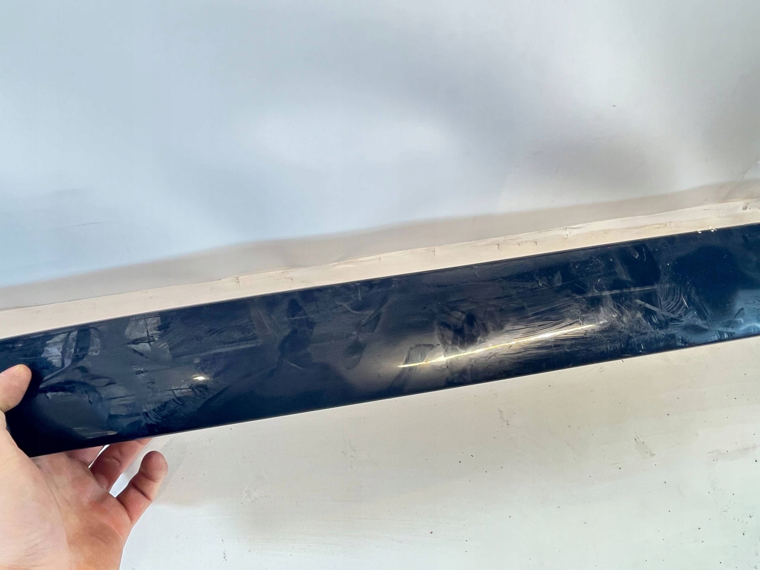 moulding threshold Volkswagen ID.3 10A853855G