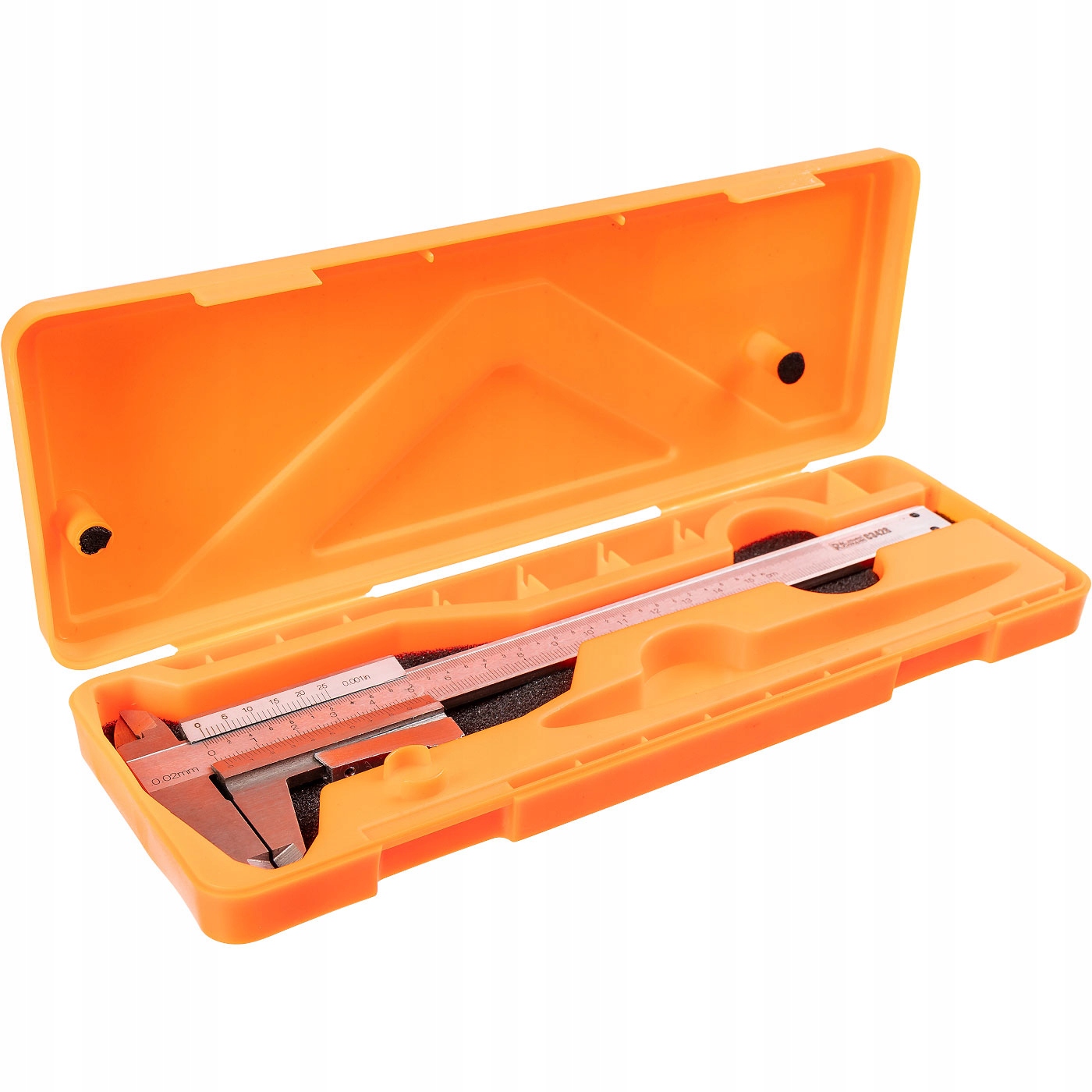 C3428 suwmiarka 150mm autolock monoblock 0.02mm