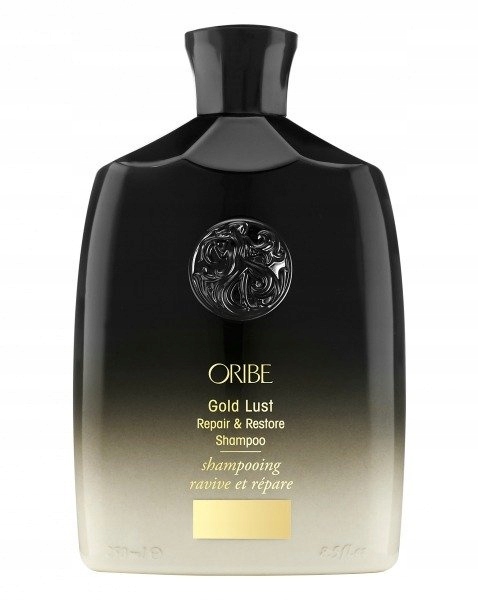 Oribe Gold Lust Repair Šampon pro poškozené vlasy 250 ml