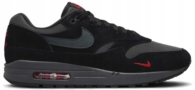 Sneakersy Nike Air Max 1 męskie buty sportowe trampki r. 40,5 25,5 cm