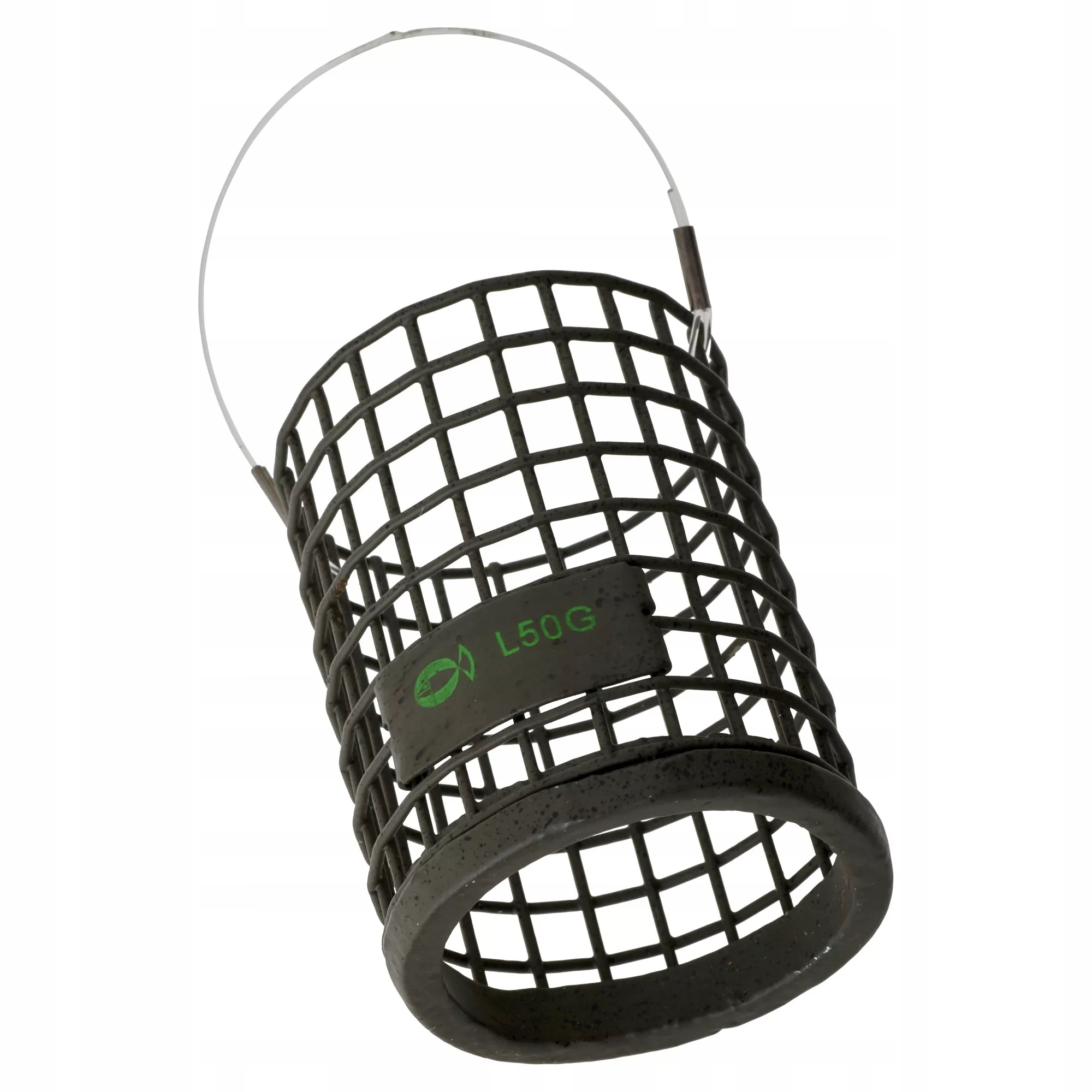 Koszyk do Nęcenia Wstępnego Sensas Spod Metal Cage XL 50g