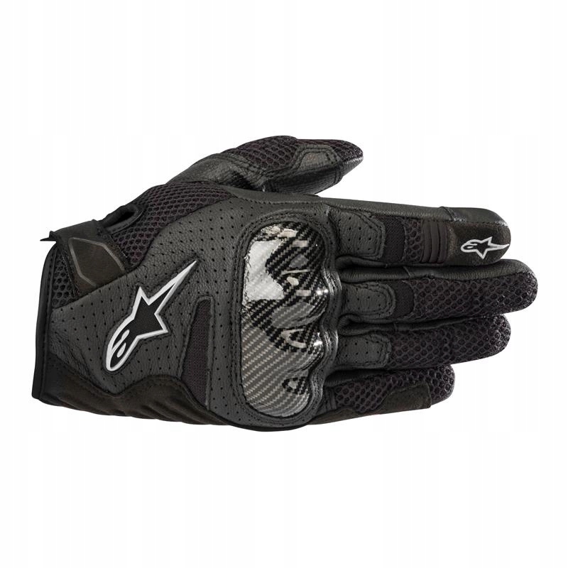 Rukavice Alpinestars SMX-1 Air V2 Lady Blk Darčeky
