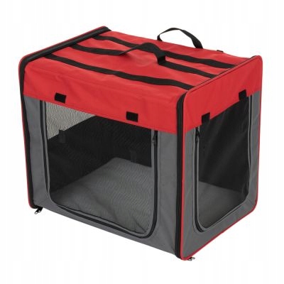 Transporter Torba podróżna składana First Class Basic M do 20kg 61x46x53cm