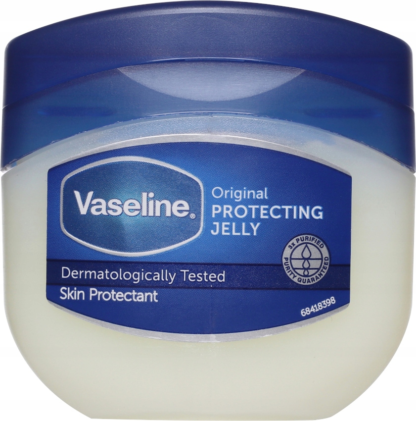 

Vaseline Original Wazelina kosmetyczna 100 ml