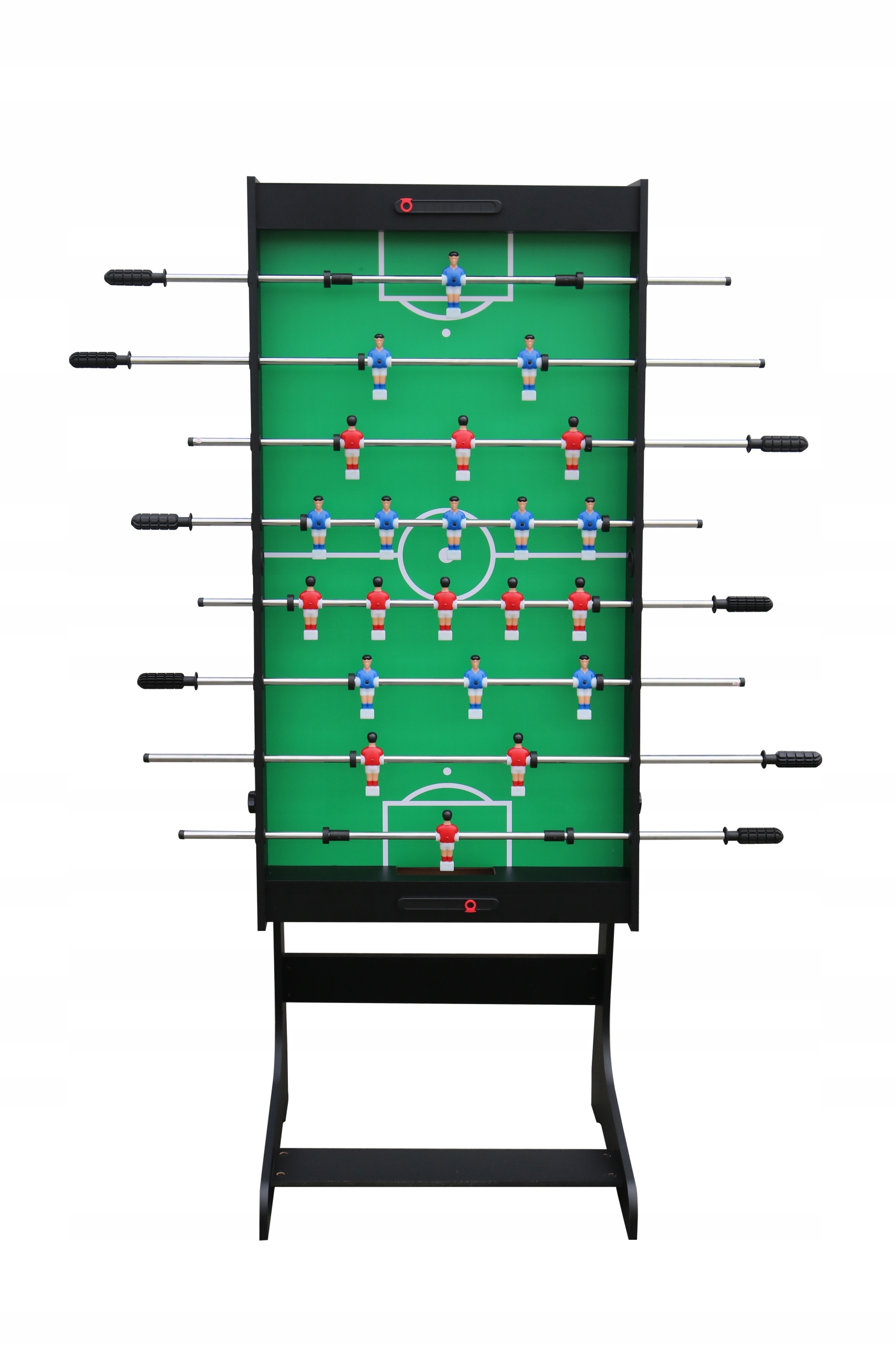 DIDELIS sulankstomas futbolo stalas