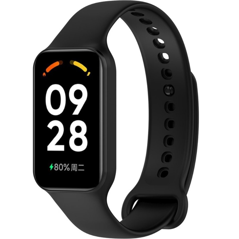 

Pasek Silikonowy Opaska Do Xiaomi Redmi Band 2