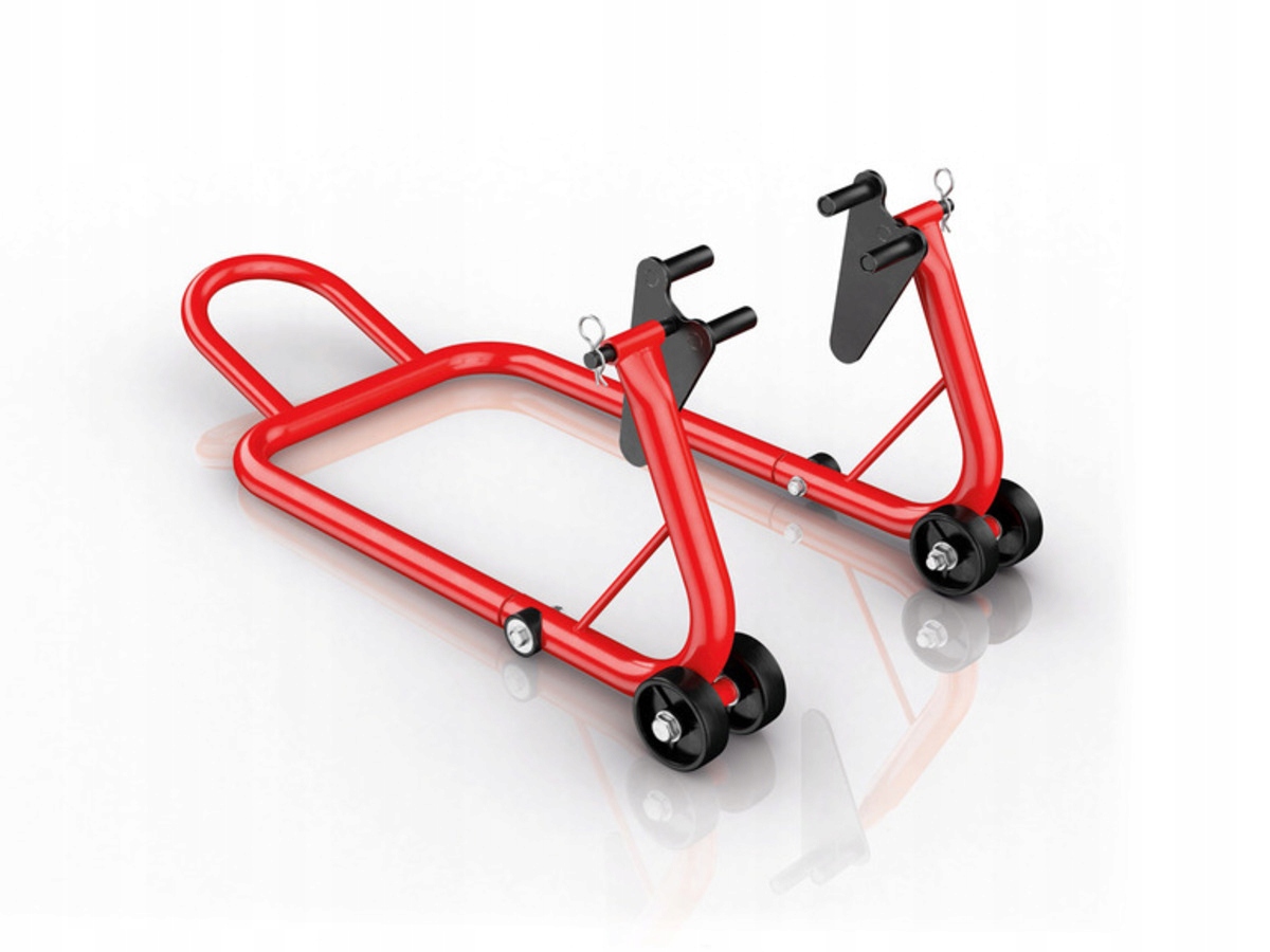 Подъемник для мотоцикла Crivit