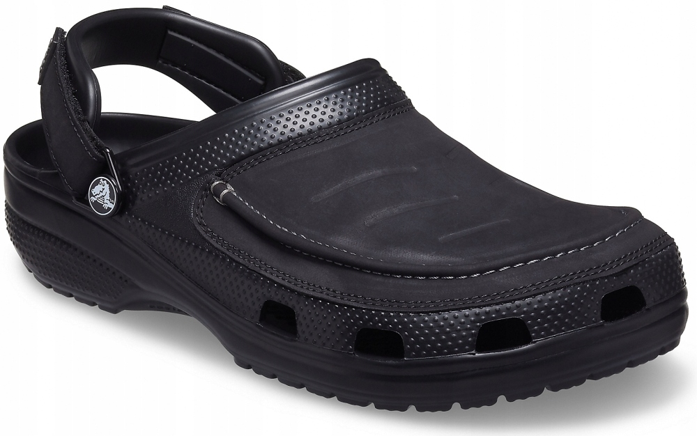 Pánské pohodlné žabky Crocs Yukon z eko Nazouváky 39-40