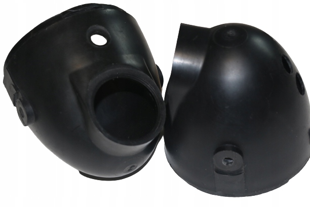 NOWA LAMPA OBUDOWA ROMET OGAR KADET PEGAZ DELUX