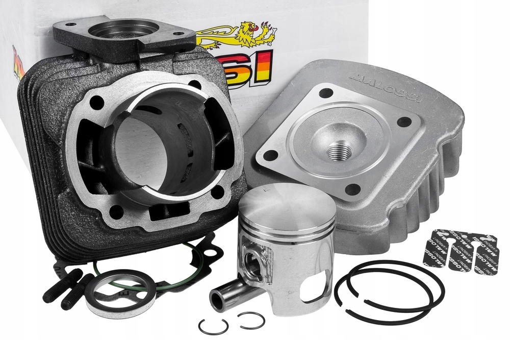 Súprava valcov Malossi Sport 70cc, Honda Bali, Sfx, Sgx, Sh, Sxr (50 Ac)