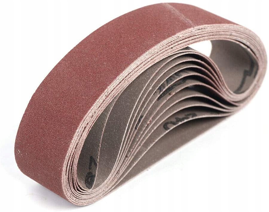 7-biegowa regulowana szlifierka taśmowa Marka Inny producent