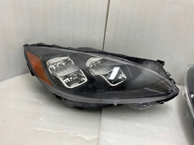 lights FORD ESCAPE KUGA MK3 USA left right