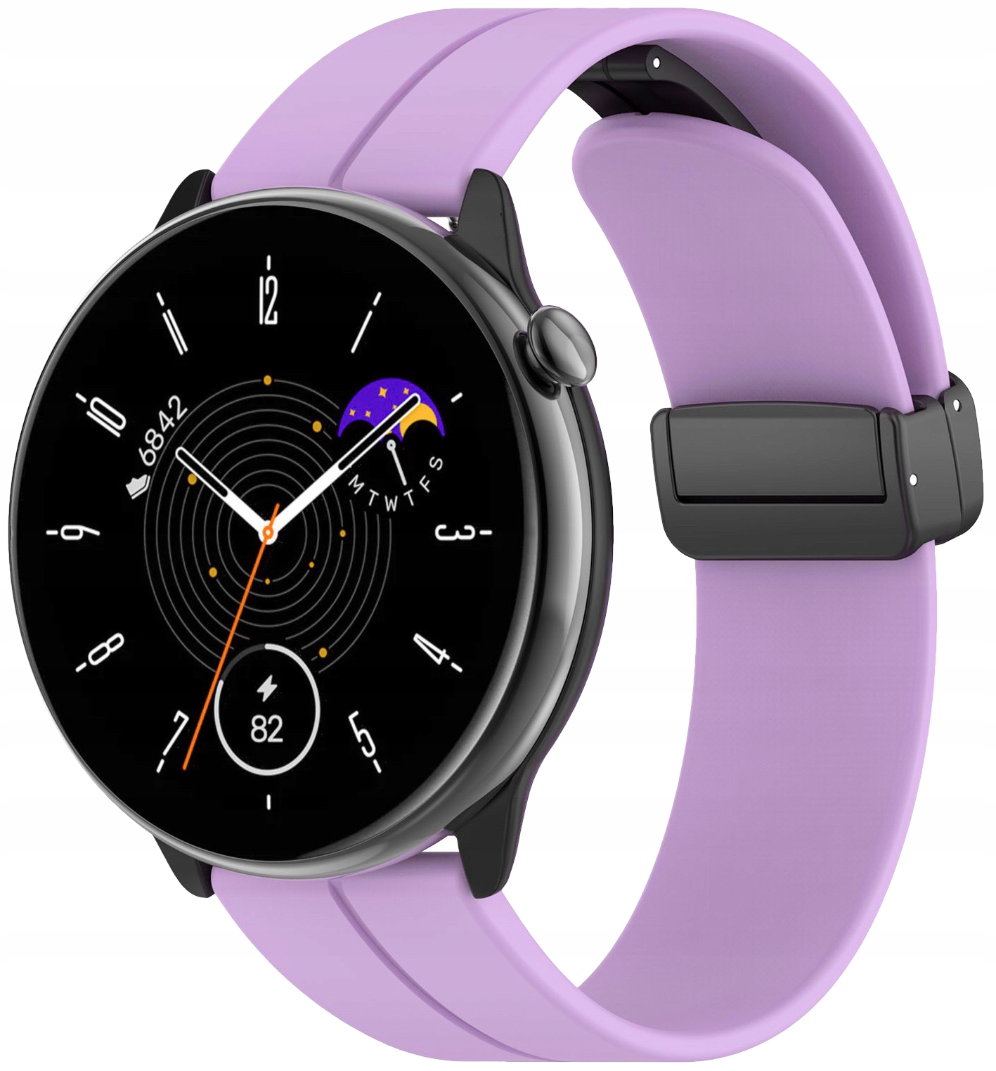 Pasek do smartwatch 20mm Samsung Huawei Amazfit Polar Xiaomi|GTS/Bip/GT 42