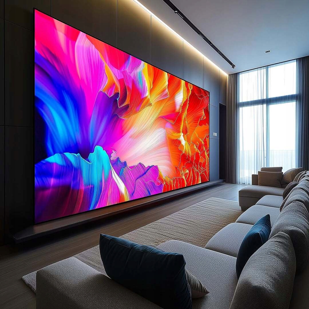 Led steny Pre Domácnosti A Kancelárie vyrobené podľa neštandardnej veľkosti