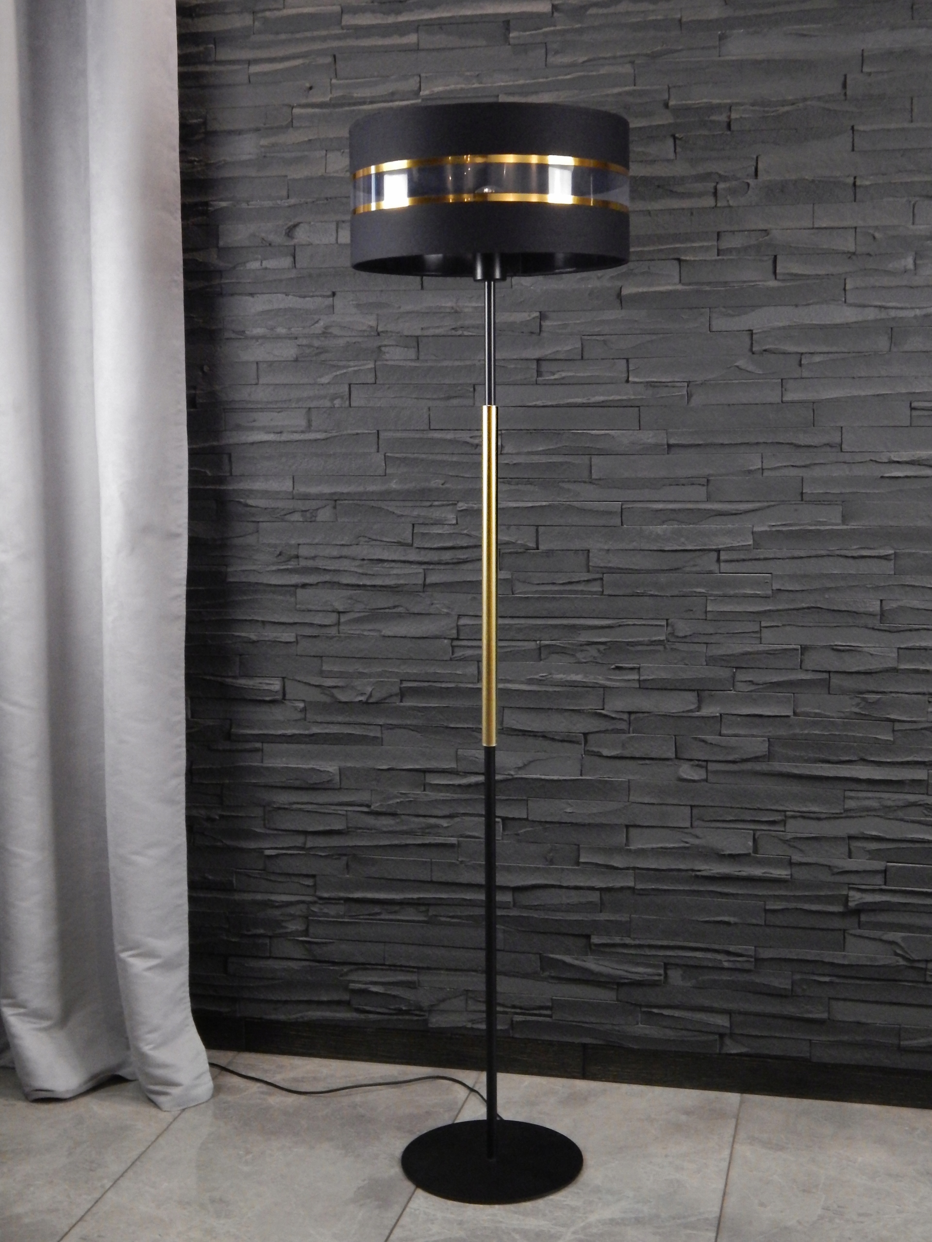 KLOSZ ABAŻUR FI35CM DO ŻYRANDOLA LAMPY WISZĄCEJ SUFITOWEJ PODŁOGOWEJ E27 Rodzaj abażur