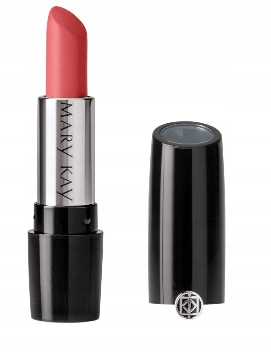 Żelowa Szminka Semi-Matte Always Apricot