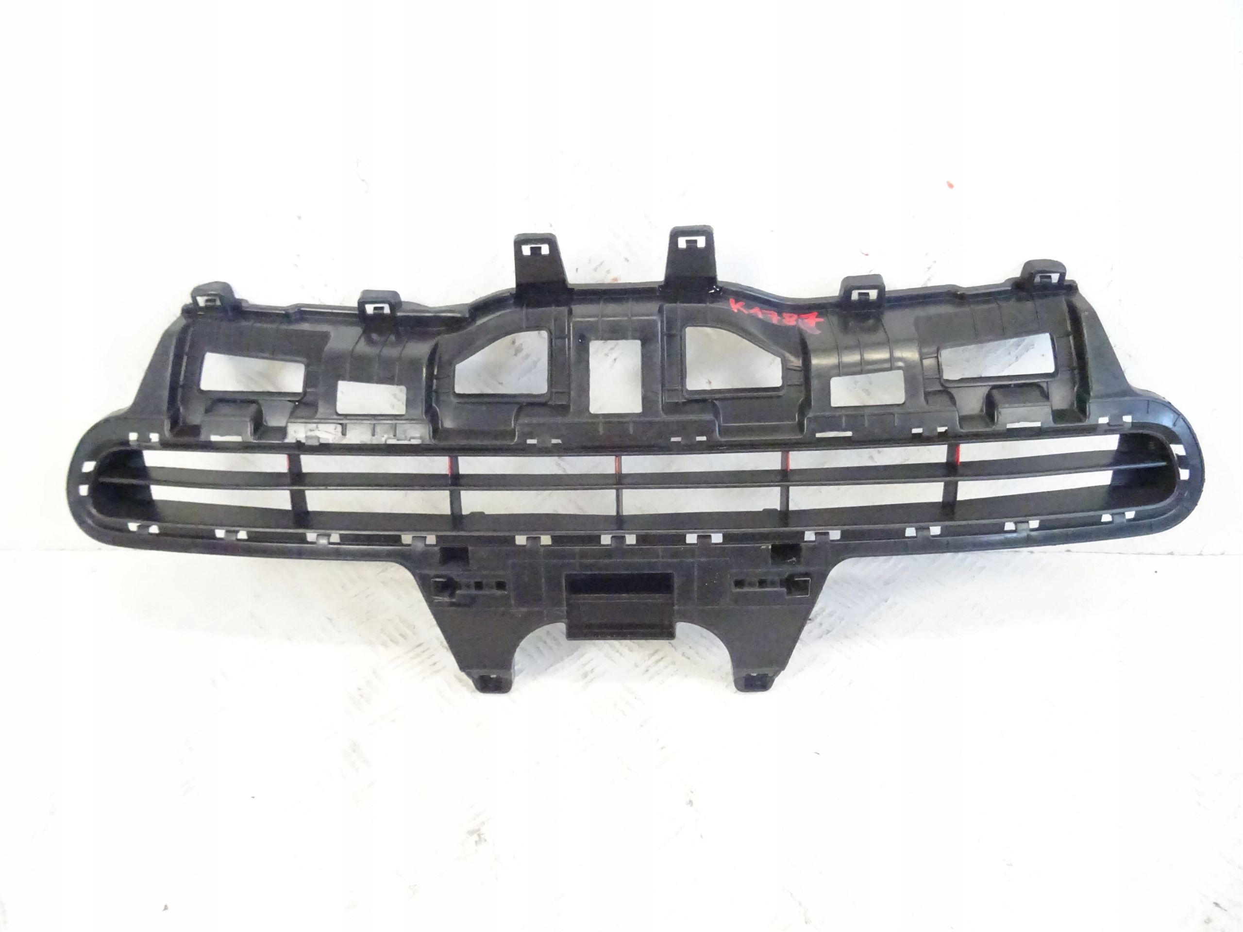 grill grille front front KIA PICANTO III 86561-G6700