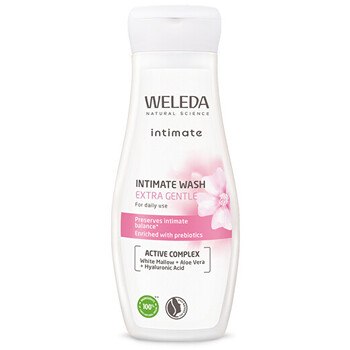 Weleda Jemný intimní mycí gel 200 ml