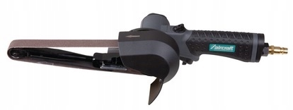 PILNIK PNEUMATYCZNY SZLIFIERKA TAŚMOWA AIRCRAFT