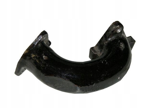 Kolano tłumika (69011417) oryginał Zetor