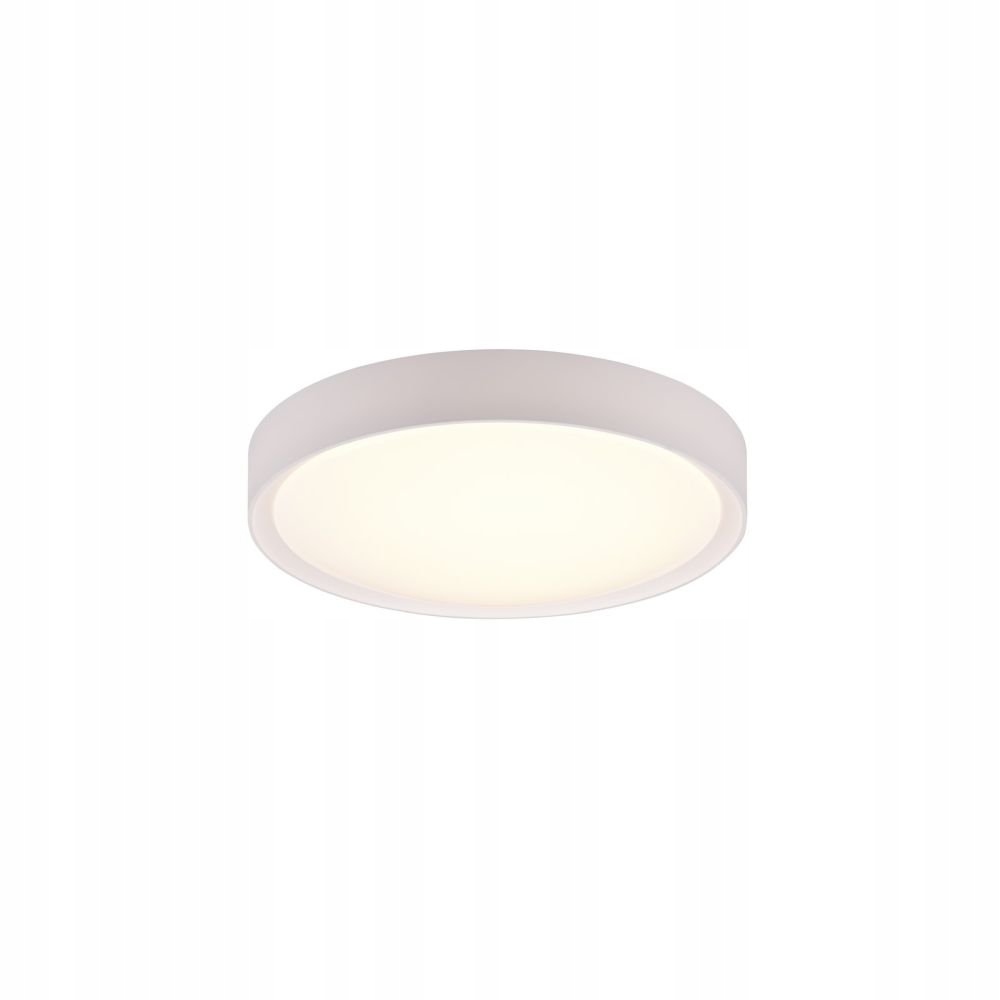 Stropní Svítidlo Led 18W IP44 Clarimo Trio 659011801